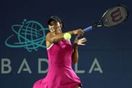 Citi Open - Day 5